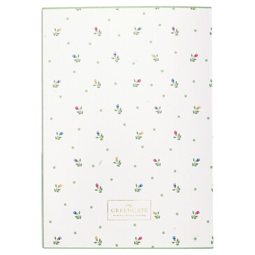 Набор открыток с конвертами Fiola (6 шт.) Greengate