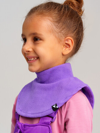 Воротник-манишка флисовый Active PlayToday