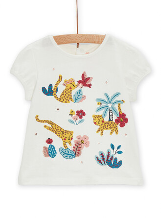 Футболка Du Pareil au même