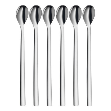 Набор ложки Long Drink Nuova (6 пр.) WMF