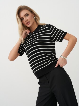 Джемпер Remix