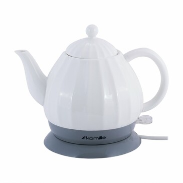 Чайник электрический 1,2 л Kamille