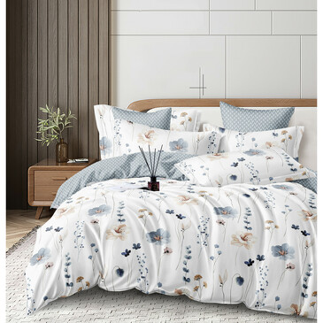 Комплект постельного белья (сатин) Айрис BelPol