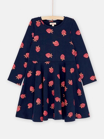 Платье Du Pareil au même