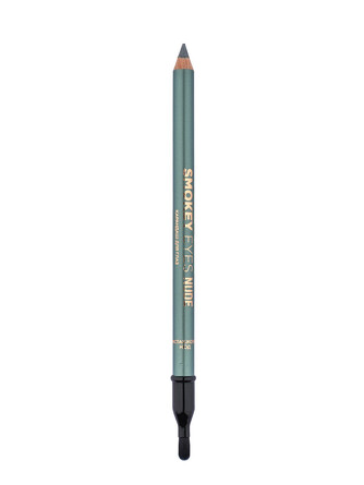 Карандаш для глаз Smokey Eyes Nude, 1,5 г, фисташковый нюд Eva Mosaic