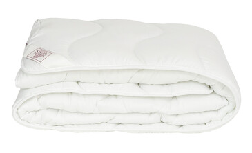 Одеяло стёганое 60C° Familie Stopallergy. Всесезонное Grass Familie