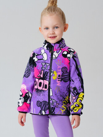 Толстовка флисовая Active PlayToday