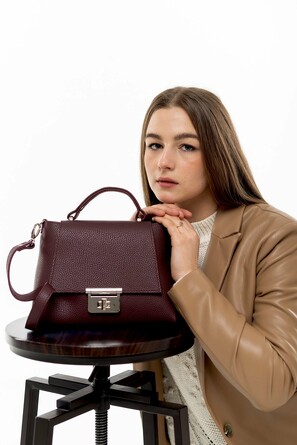 Сумка с заплечным ремешком CityValise