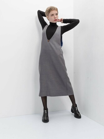 Сарафан Artwizard