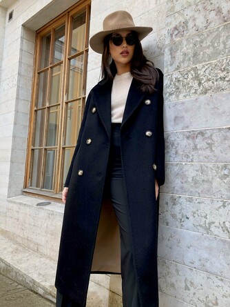 Пальто демисезонное Catarina Nova