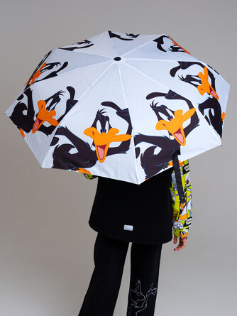 Зонт автоматический Neon Glam PlayToday