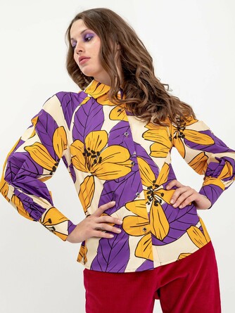 Блуза Artwizard