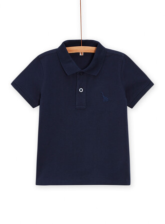 Футболка поло Du Pareil au même