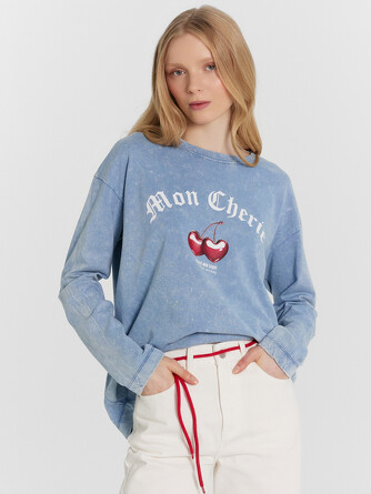 Джемпер Mark Formelle