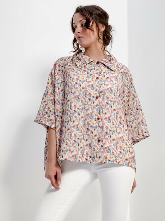 Блуза Artwizard