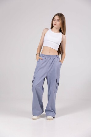 Брюки Холли AVR brend