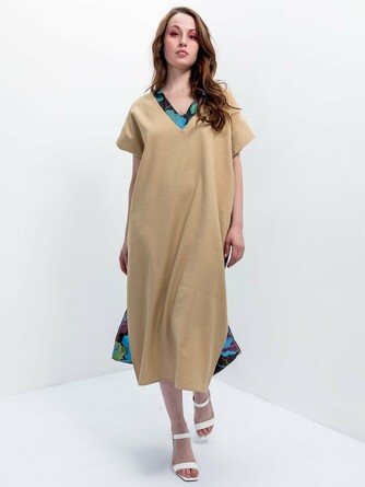 Платье Artwizard