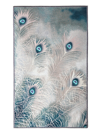 Коврик придверный 50x80 см  Lucky