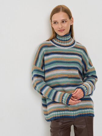 Свитер New Vay