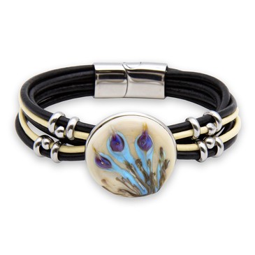 Браслет Melody Flowers Vloes