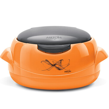 Термокастрюля Microwow One Touch 2,5 л Milton
