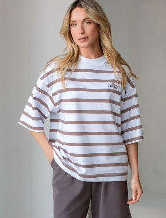 Футболка Vilatte