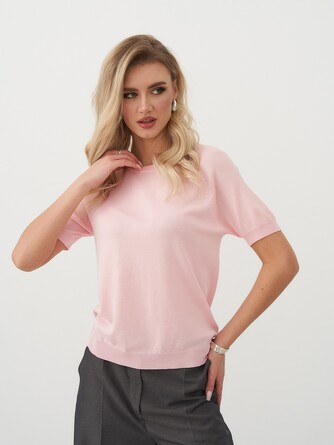 Джемпер Remix