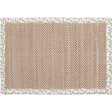 Салфетка для сервировки Lotta white 33х48 см Greengate