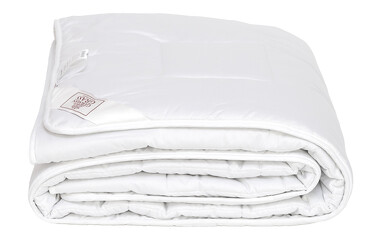 Одеяло стёганое Camel Famile Wool. Всесезонное German Grass