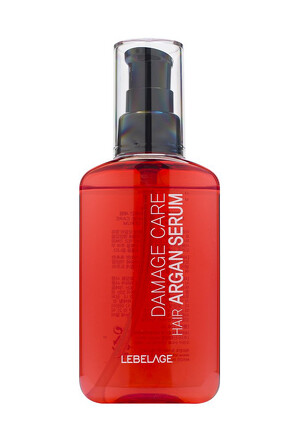 Сыворотка для волос аргановая, 100 мл Lebelage