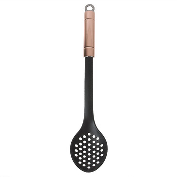 Ложка поварская с прорезями, 6,5х1,5х35 Nouvelle