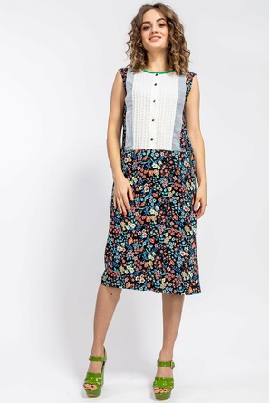 Платье Artwizard