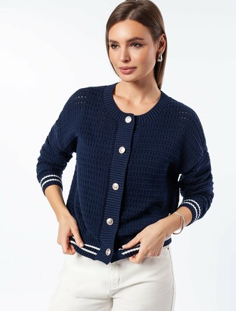 Кардиган Vilatte