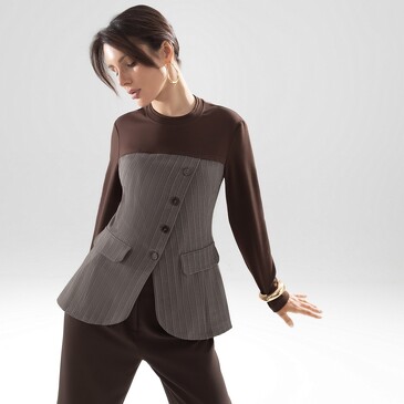 Свитшот Вкус победы Charuttimoda