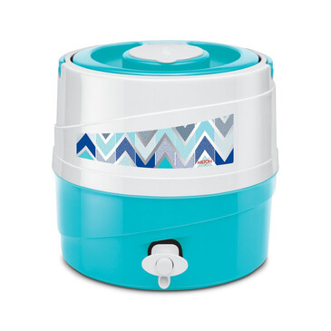 Диспенсер для воды Kool Superior 5,3 л Milton