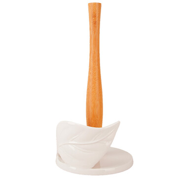 Держатель для бумажных полотенец Naturel, 13х13х25,5 Nouvelle