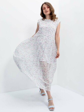 Платье Artwizard