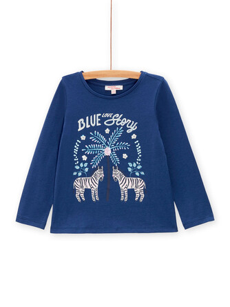 Лонгслив Du Pareil au même