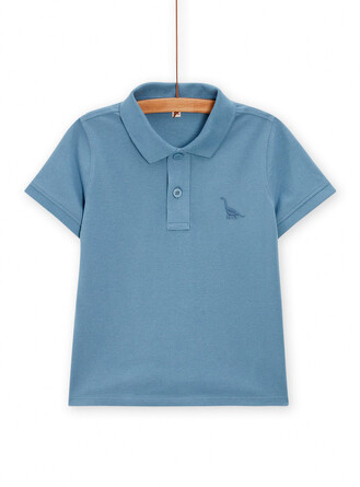 Футболка поло Du Pareil au même