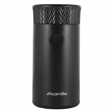 Кофе измельчитель электрический 150 Вт Kamille