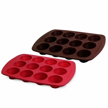 Форма силиконовая (квадратная) 38.5х27х1.5 см Kamille