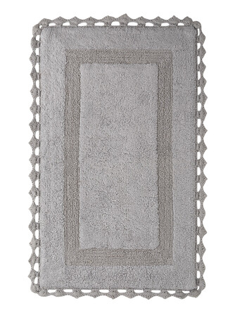 Коврик для ванны 60x100 см  DeNastia