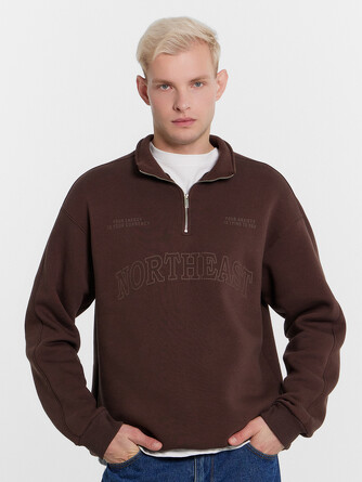 Толстовка Mark Formelle