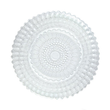 Тарелка  Helios 33,5 см Le Coq