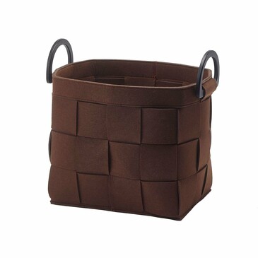 Корзина для хранения Dix, 28 л Aquanova