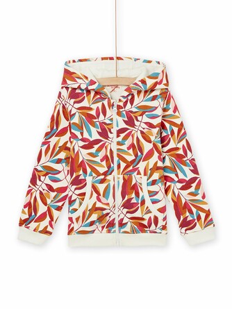 Толстовка на молнии Du Pareil au même