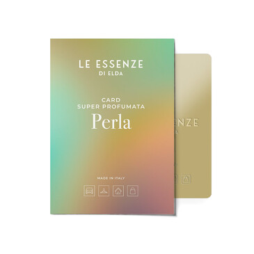 Саше для гардероба ароматическое Жемчуг Le Essenze Di Elda