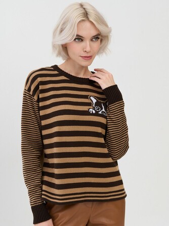 Джемпер Be You