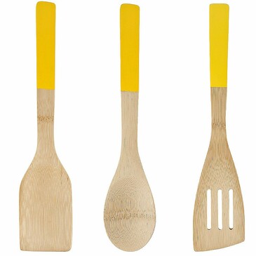 Набор кухонных принадлежностей (3 пр.), 6х0,5х28 Nouvelle