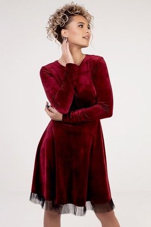 Платье LookLikeCat